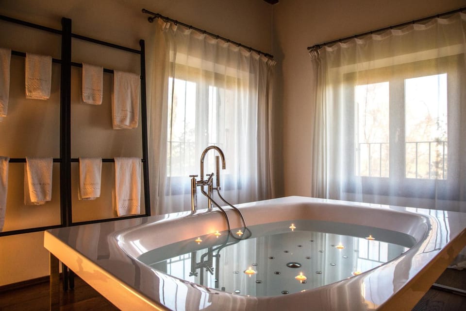 Relais Villa Ormaneto Hotel in Veneto