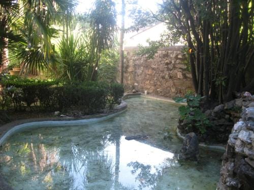 Villa Patrizia B&B Hotel in Lucca