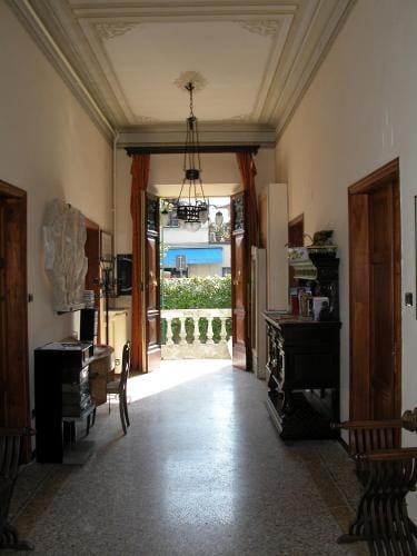 Villa Patrizia B&B Hotel in Lucca