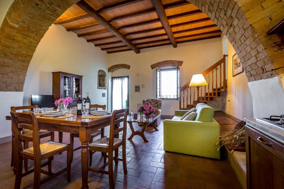 Villa S.Andrea Hotel in San Casciano Val Pesa