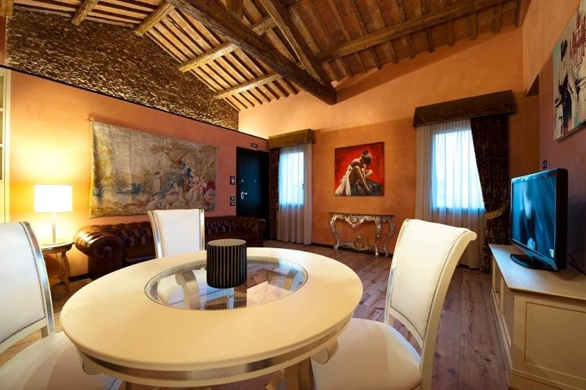 Villa Solaris Hotel & Residence Hotel in Trentino-South Tyrol