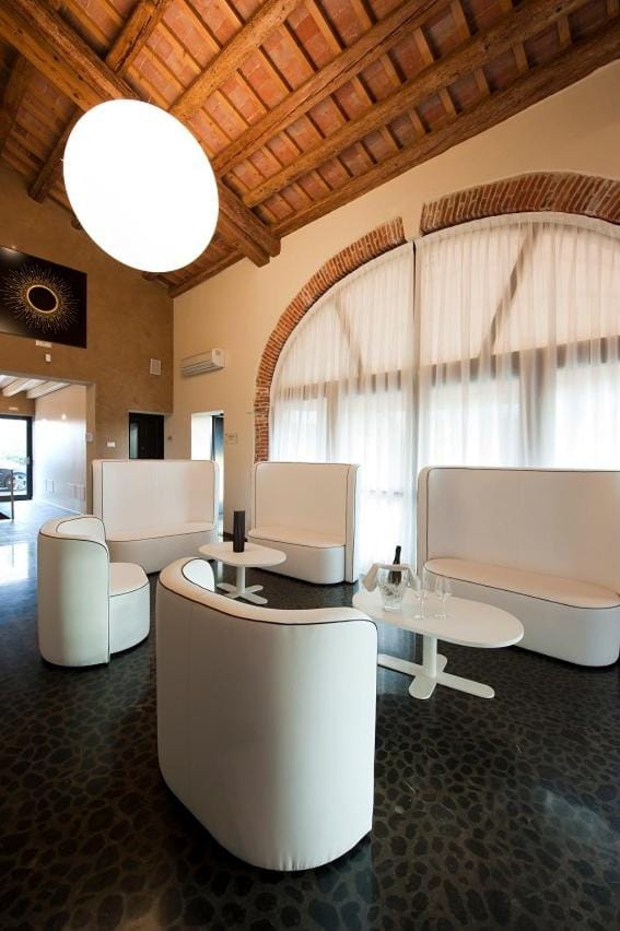 Villa Solaris Hotel & Residence Hotel in Trentino-South Tyrol