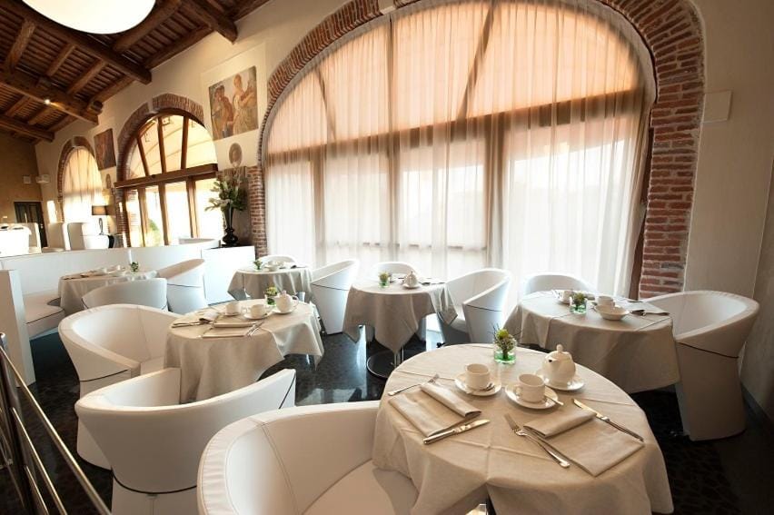 Villa Solaris Hotel & Residence Hotel in Trentino-South Tyrol
