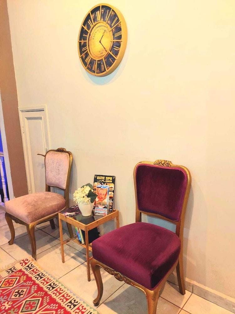 La Bella Suites Beyoglu Hotel in Istanbul