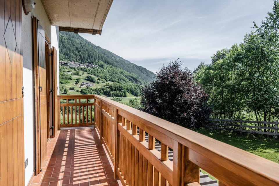 Villetta Val Di Sole Hotel in Trentino-South Tyrol