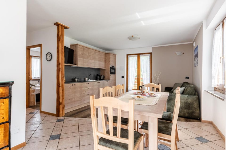 Villetta Val Di Sole Hotel in Trentino-South Tyrol
