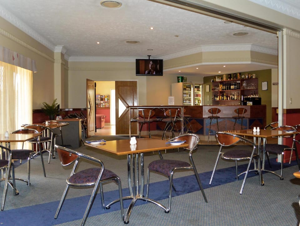 Boulevard Lodge Bundaberg Motel in Bundaberg
