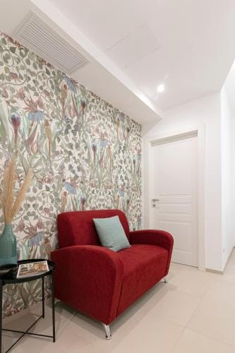 Stellaris Apartrooms Hotel in Termoli