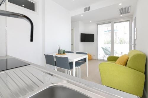 Stellaris Apartrooms Hotel in Termoli