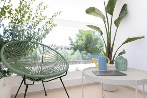 Stellaris Apartrooms Hotel in Termoli