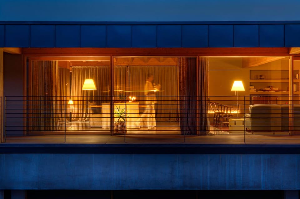 Vivere Suites & Rooms Hotel in Arco