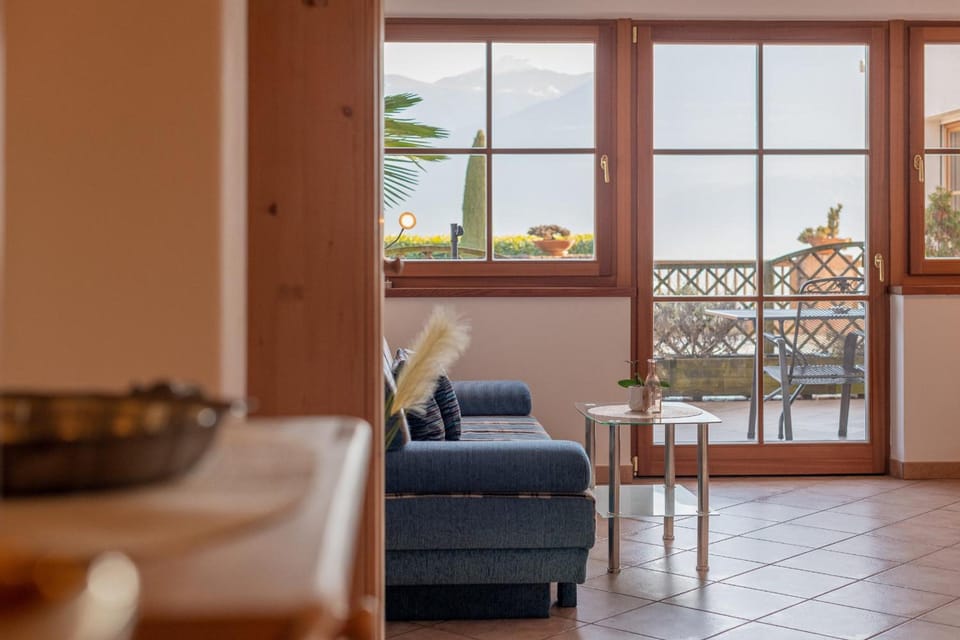 Weinberghof Hotel in Trentino-South Tyrol