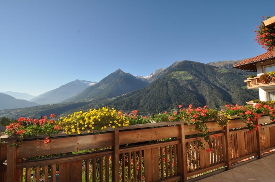 Adults only Hotel Grafenstein Hotel in Trentino-South Tyrol