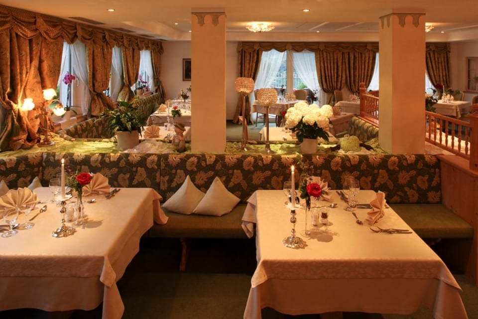 Adults only Hotel Grafenstein Hotel in Trentino-South Tyrol