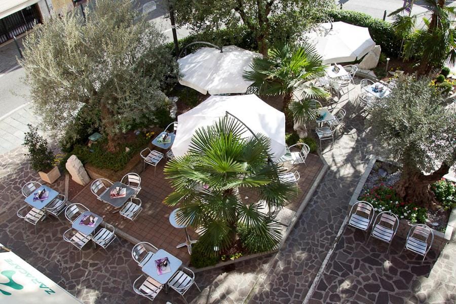 Zara Rooms & Suites Hotel in Veneto