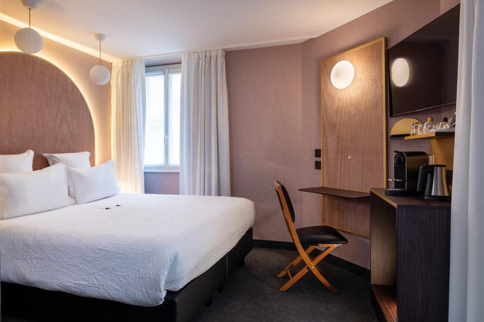 Guestroom