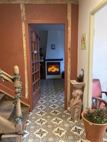 Maison d'Hotes & Savonnerie de Bonnefon Hotel in Auvergne-Rhône-Alpes