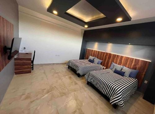 La FUNDICION Hotel in State of Puebla