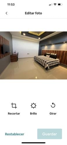 La FUNDICION Hotel in State of Puebla