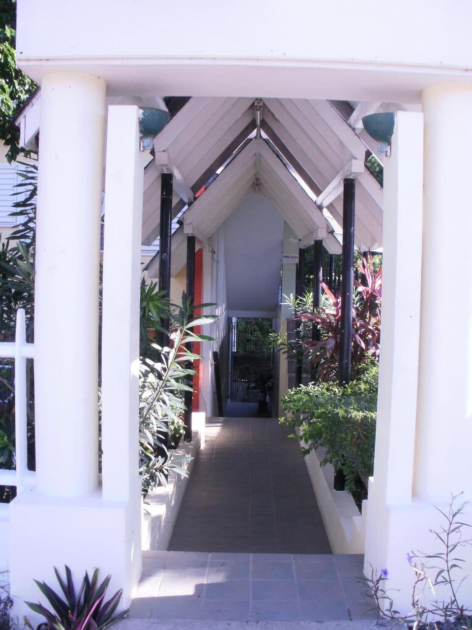 Pineapple Court Hotel Hotel in Ocho Rios