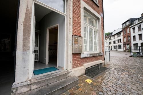 Studio L'Epicurien Hotel in Wallonia, Belgium