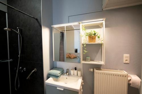 Studio L'Epicurien Hotel in Wallonia, Belgium