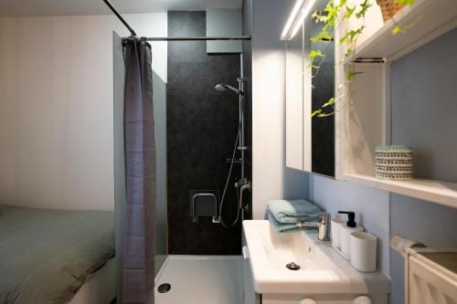 Studio L'Epicurien Hotel in Wallonia, Belgium