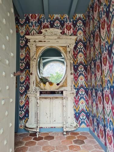 Villa Gloria Hotel in Brittany