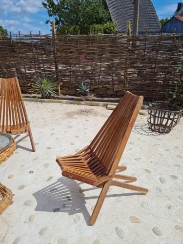 Villa Gloria Hotel in Brittany