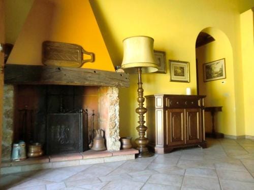 I Massi Hotel in Umbria