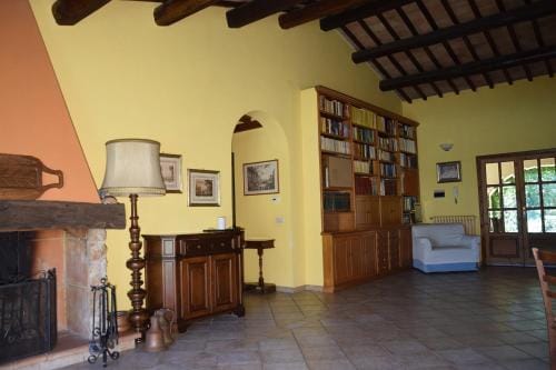 I Massi Hotel in Umbria