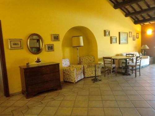 I Massi Hotel in Umbria