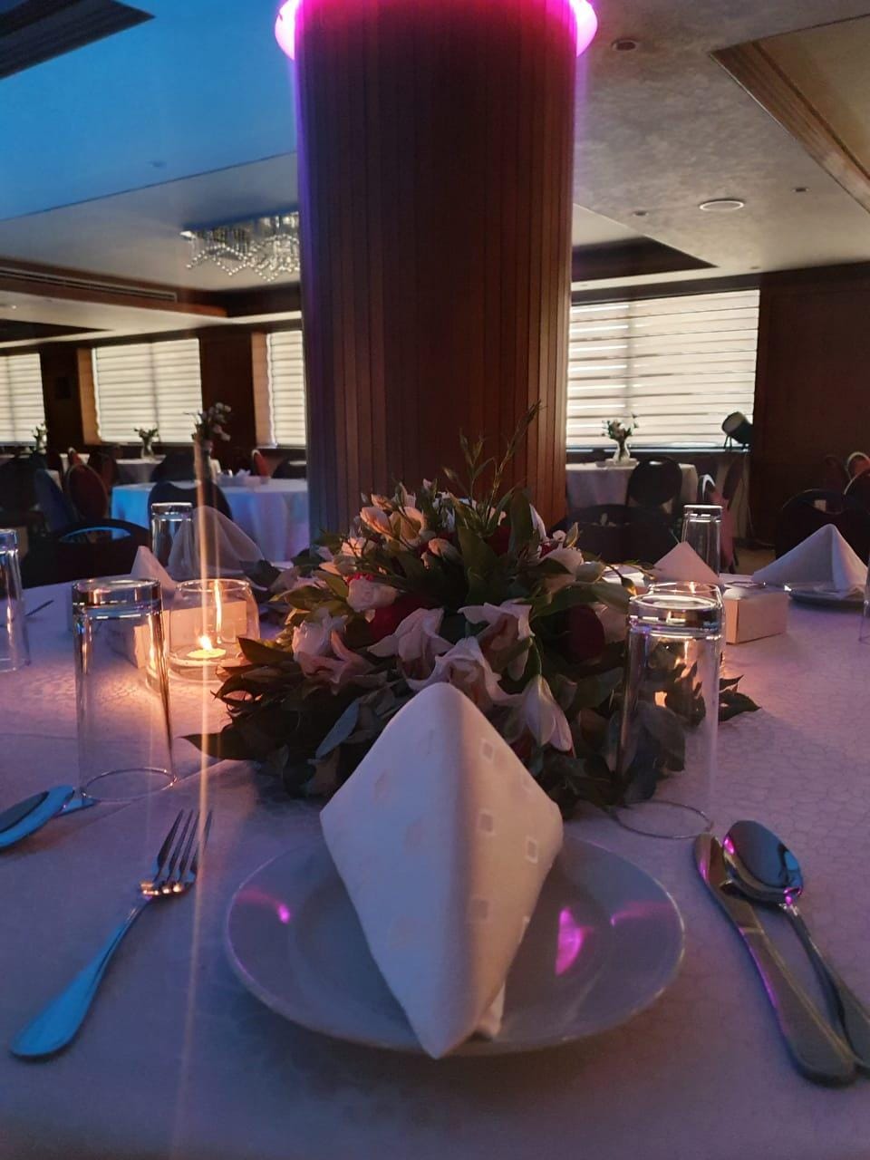Amman Orchid Hotel Hotel in Africa