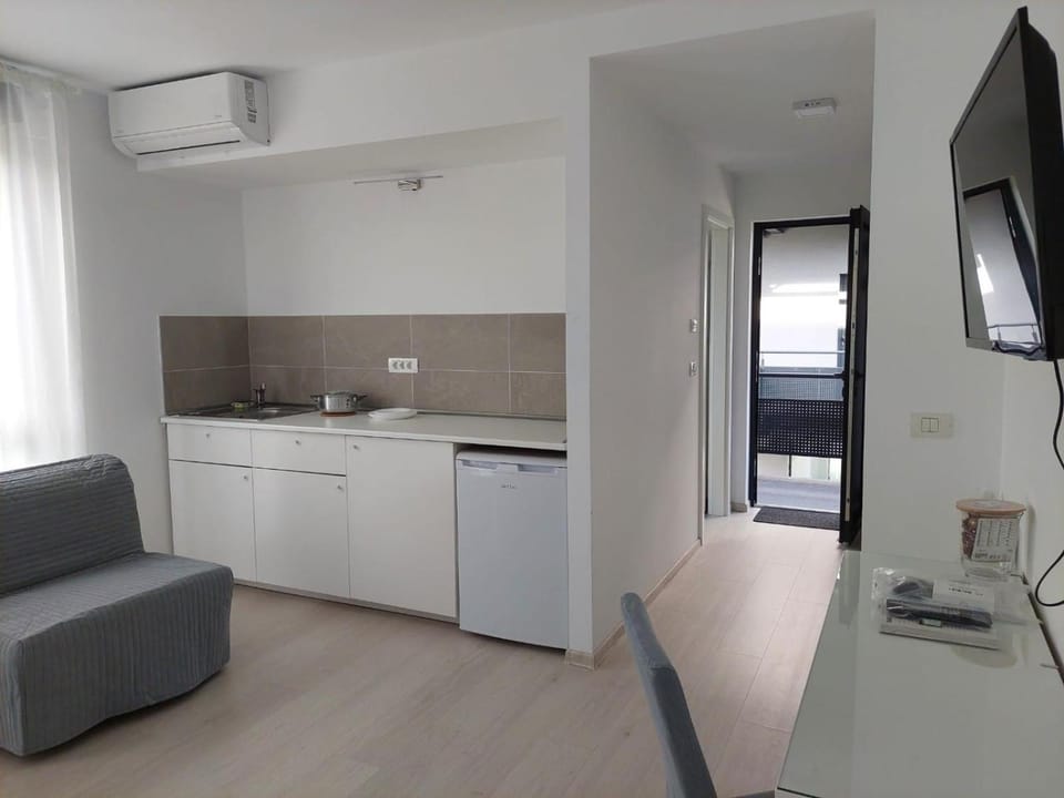 Casa Maria City Apartments Apartment hotel in Timisoara