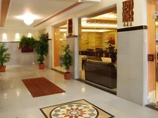 Jardaneh Hotel Hotel in Eilat
