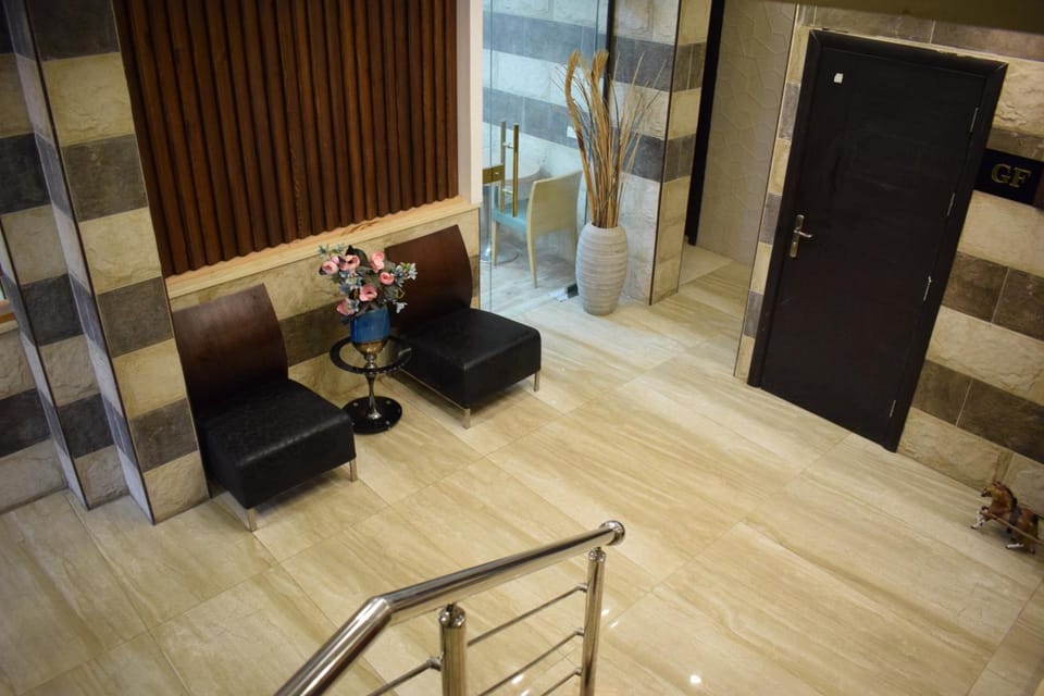 Noor Hotel Apartments Apartment hotel in Africa