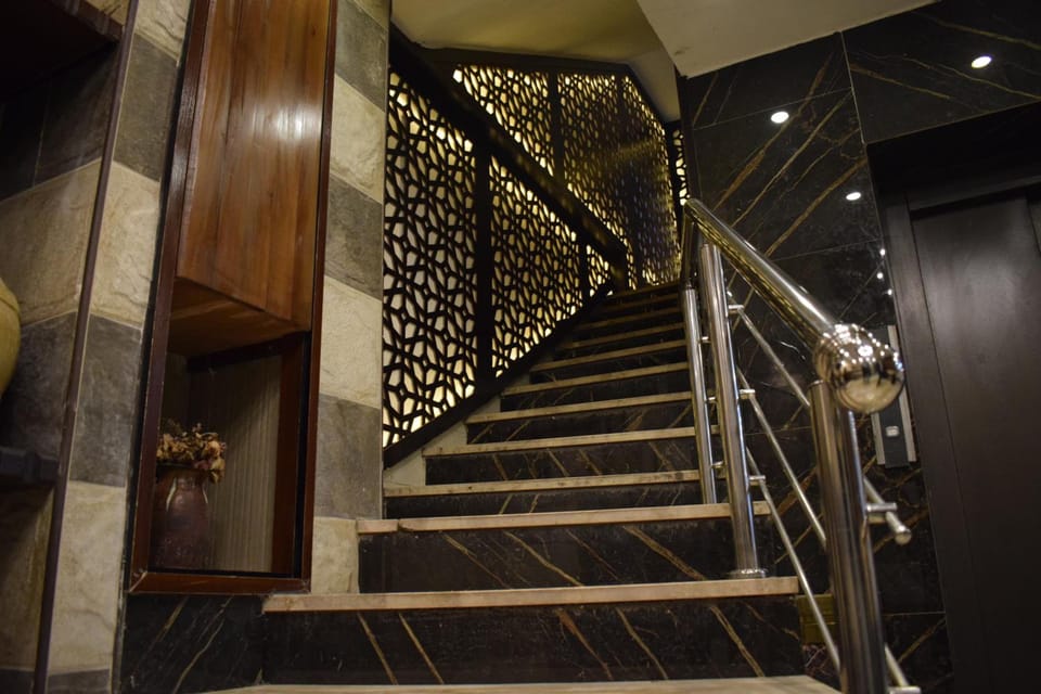 Noor Hotel Apartments Apartment hotel in Africa