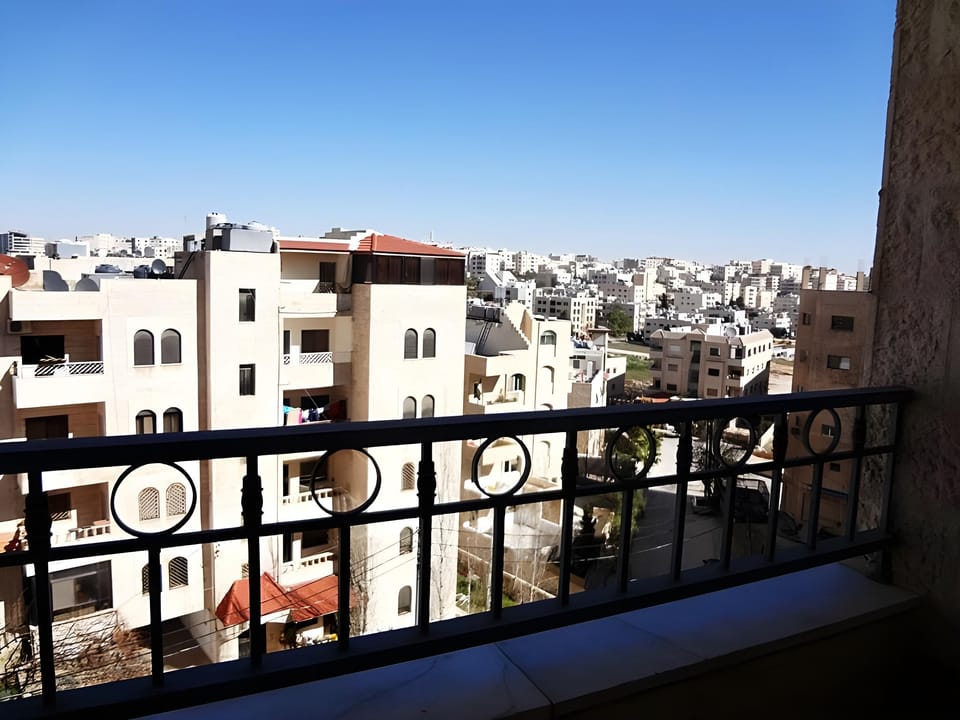 Orient House Hotel Apartment hotel in Africa