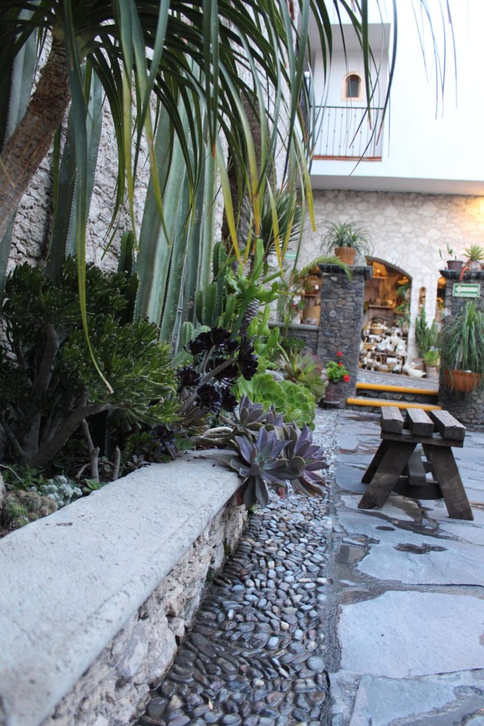 Hotel Casa Caro Hotel in State of Querétaro