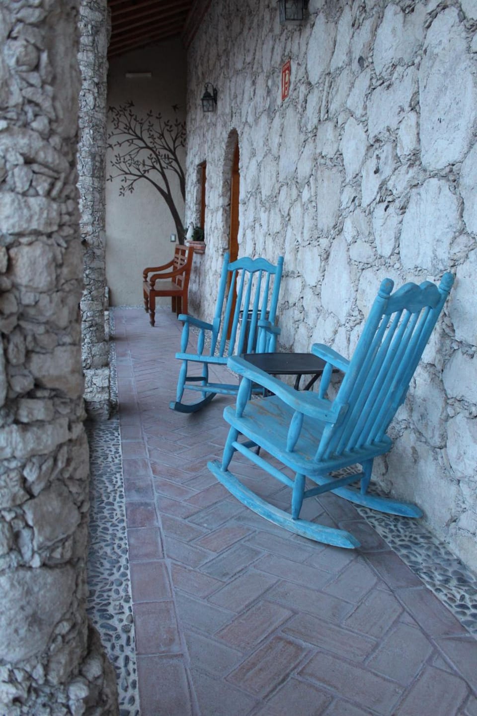 Hotel Casa Caro Hotel in State of Querétaro