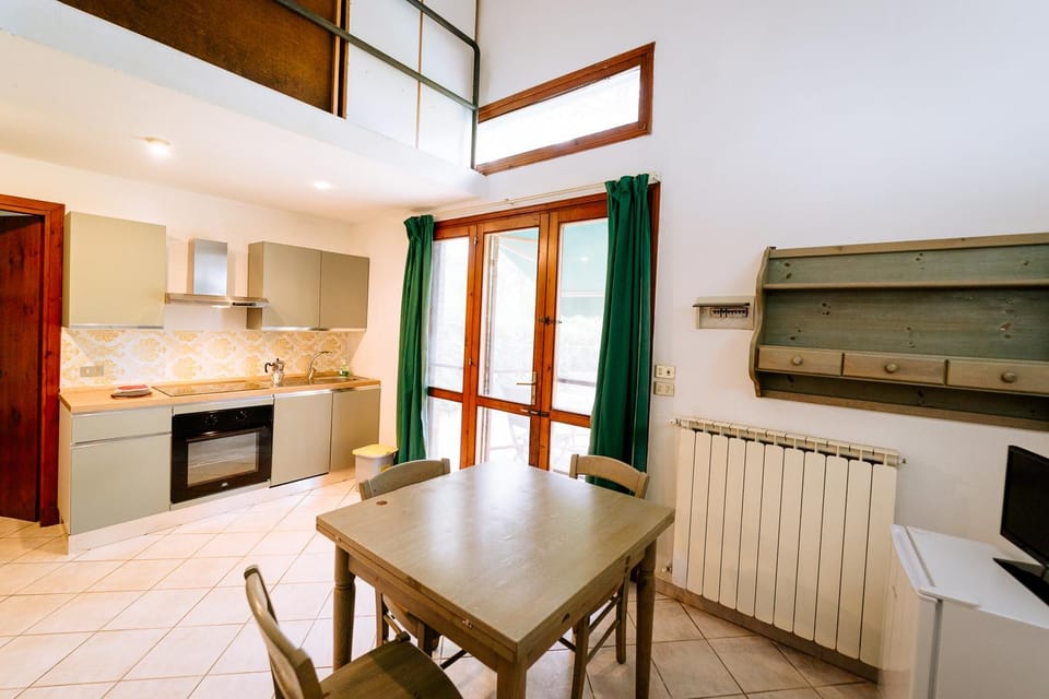 Agriturismo Bio Femminella Hotel in Tuscany