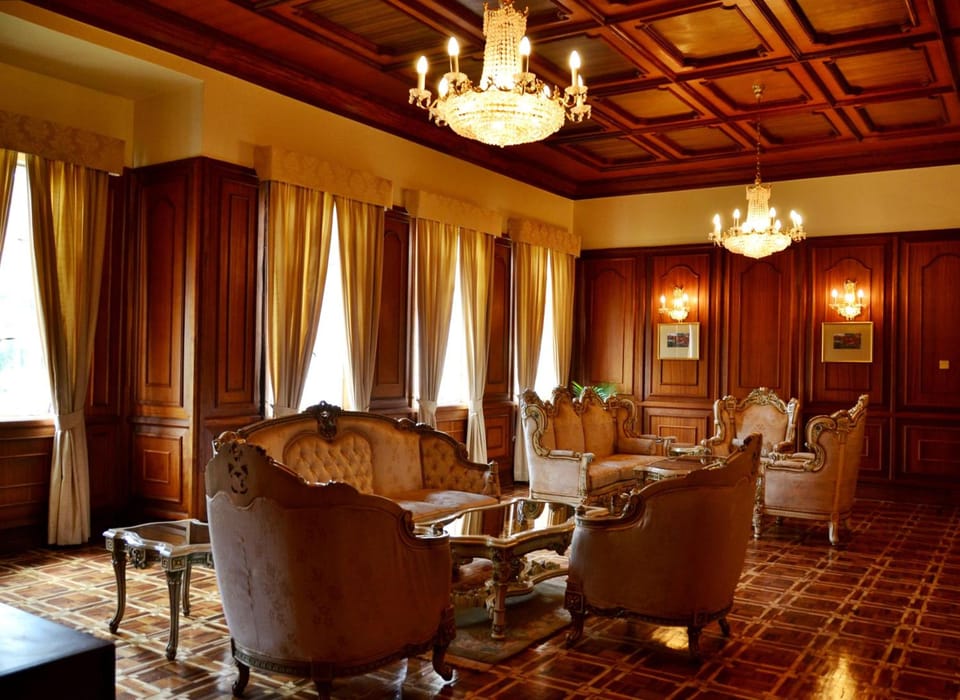 Sovereign Suites Hotel in Nairobi