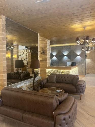 Grand resort luxury apartment Hotel in Decentralized Administration of Macedonia and Thrace
