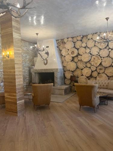 Grand resort luxury apartment Hotel in Decentralized Administration of Macedonia and Thrace