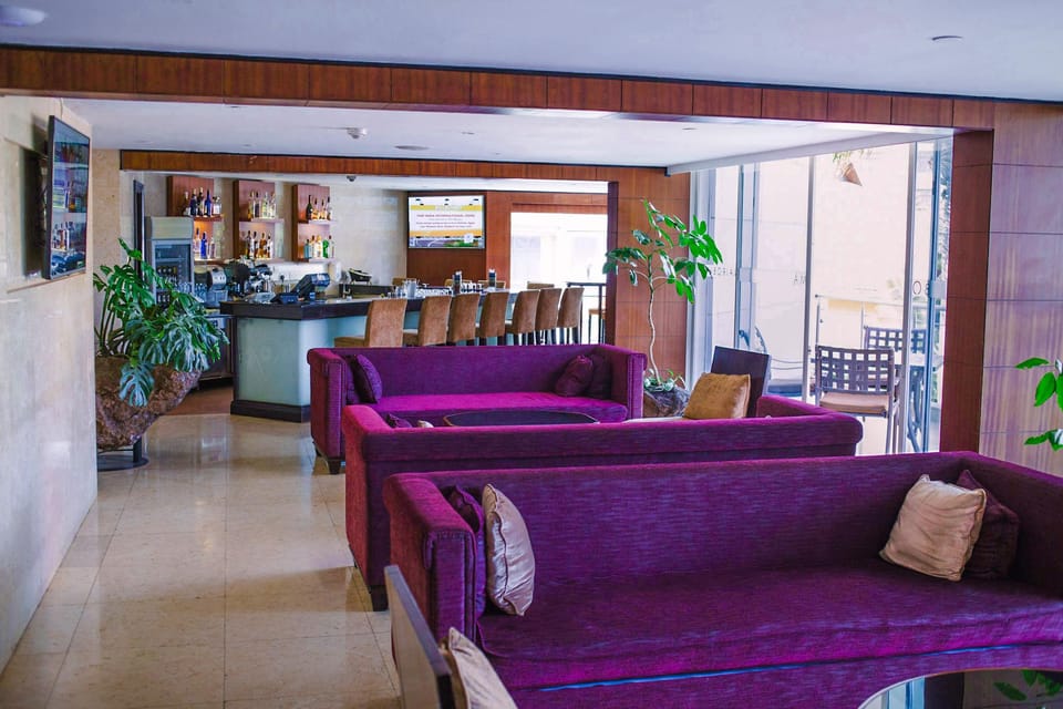 The Boma Nairobi Hotel Hotel in Nairobi County