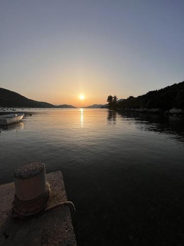 Villa Ljiljana Hotel in Neum