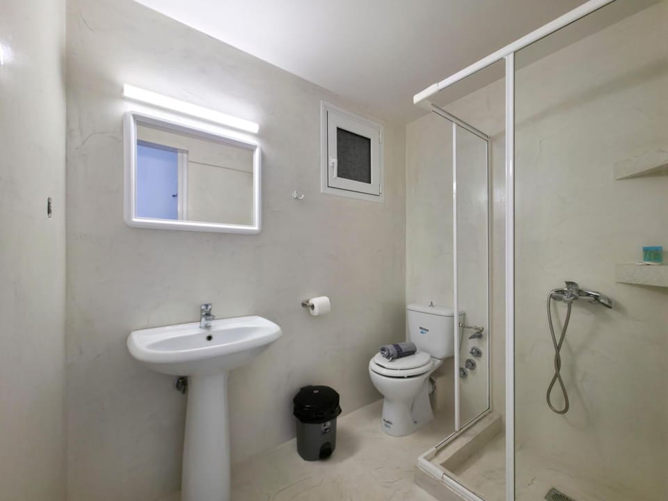 Hotel Galini Hotel in Decentralized Administration of Macedonia and Thrace