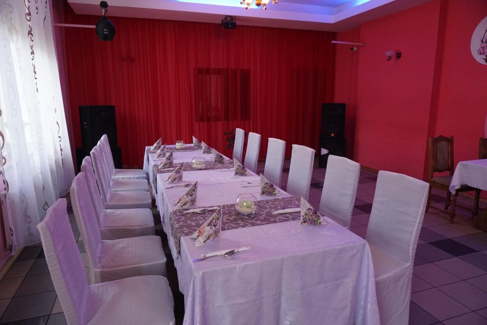 Hotel Ludza Hotel in Latvia