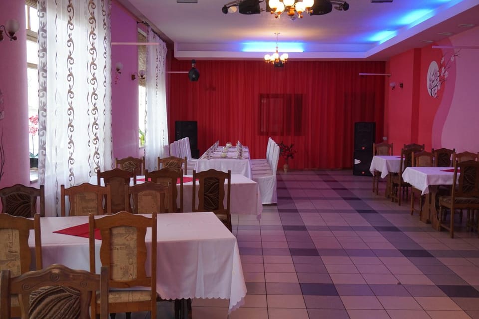 Hotel Ludza Hotel in Latvia