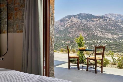 OMythos Hotel in Lasithi